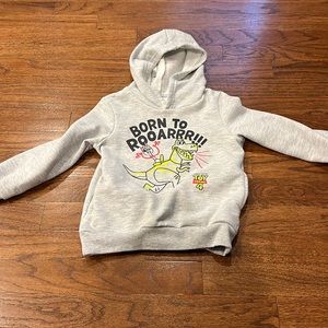 Disney sweatshirt